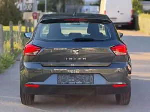 Seat Ibiza Bild 4