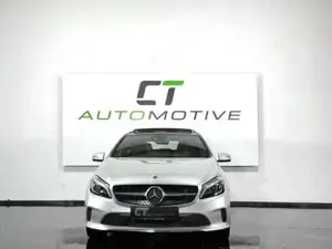Mercedes-Benz A-Klasse Bild 2