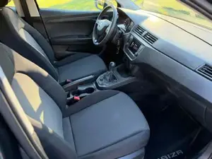 Seat Ibiza Bild 8