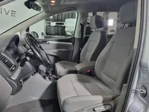 VW Sharan Bild 9