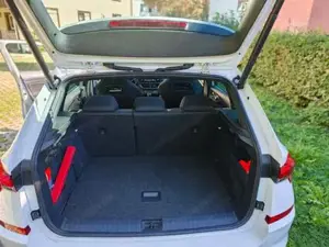 Skoda Kamiq Bild 9