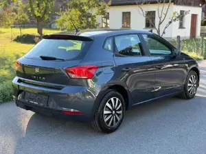 Seat Ibiza Bild 5