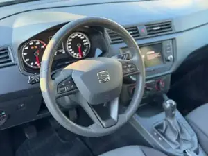 Seat Ibiza Bild 11