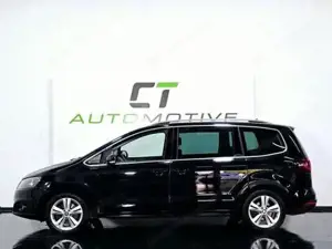 Seat Alhambra Bild 4