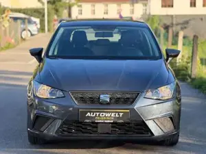 Seat Ibiza Bild 3