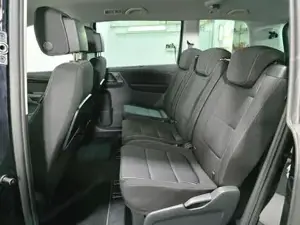 Seat Alhambra Bild 10