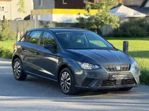 Seat Ibiza Bild 2