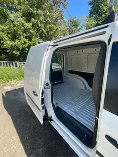 Volkswagen Caddy Bild 4