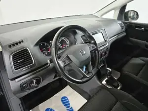Seat Alhambra Bild 7