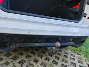 Skoda Kamiq Bild 8