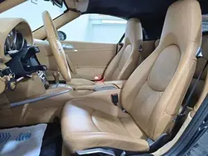 Porsche 911 Bild 10