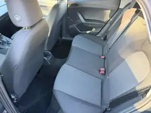 Seat Ibiza Bild 10