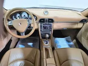 Porsche 911 Bild 7