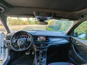 Skoda Kamiq Bild 6