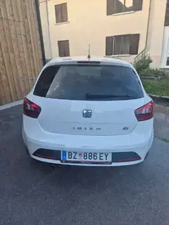 Seat Ibiza FR 1.2 Bild 3