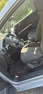 Seat Leon Bild 3