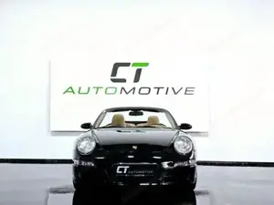 Porsche 911 Bild 5