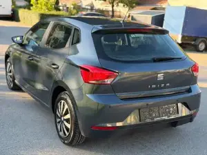 Seat Ibiza Bild 7
