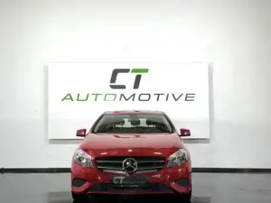 Mercedes-Benz A-Klasse Bild 4