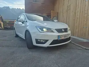 Seat Ibiza FR 1.2 Bild 6