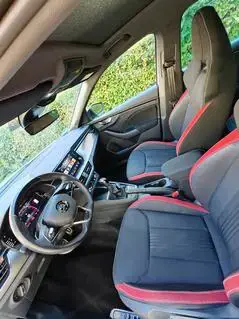 Skoda Kamiq Bild 3