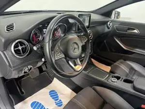 Mercedes-Benz A-Klasse Bild 6