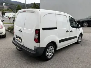 Peugeot Partner L1 Business Bild 5