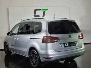 VW Sharan Bild 5