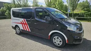 Fiat Talento L1H1 1,2t Family (M1) Bild 5