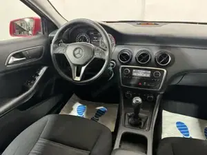 Mercedes-Benz A-Klasse Bild 7