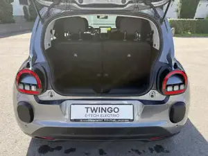 Renault Twingo Bild 8