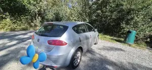 Seat Leon Bild 2