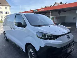 Fiat Scudo BlueHDI 120 SS 6 Gang M Bild 5