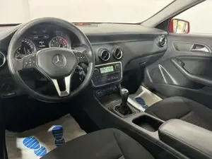 Mercedes-Benz A-Klasse Bild 6