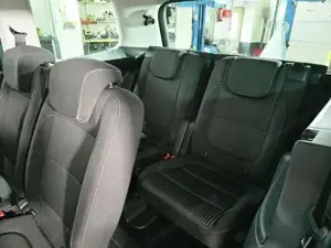 Seat Alhambra Bild 11