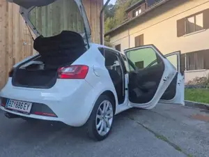 Seat Ibiza FR 1.2 Bild 7