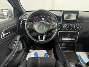 Mercedes-Benz A-Klasse Bild 8