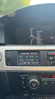 BMW 3er-Reihe 330d X-Drive Kombi   Sleeper Bild 5