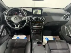Mercedes-Benz A-Klasse Bild 10