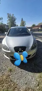 Seat Leon Bild 4