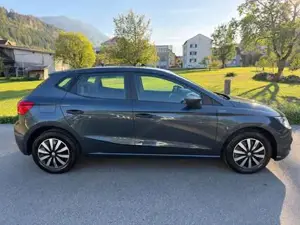 Seat Ibiza Bild 6