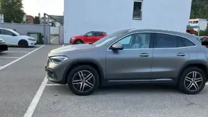 Mercedes-Benz GLA Bild 3