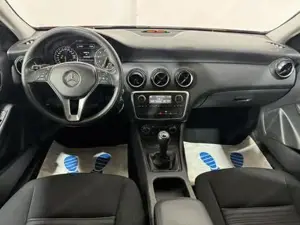 Mercedes-Benz A-Klasse Bild 8