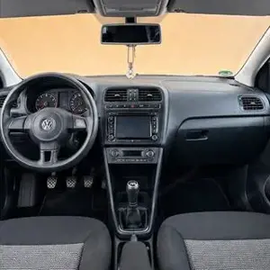 VW Polo Bild 3