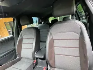 Seat Tarraco Bild 13