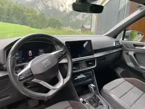 Seat Tarraco Bild 6