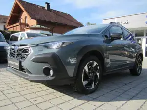 Subaru Crosstrek Bild 2