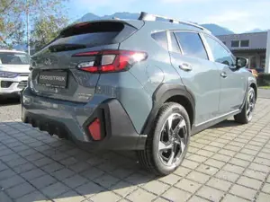 Subaru Crosstrek Bild 6
