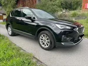 Seat Tarraco Bild 2