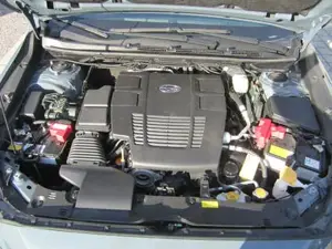 Subaru Crosstrek Bild 14